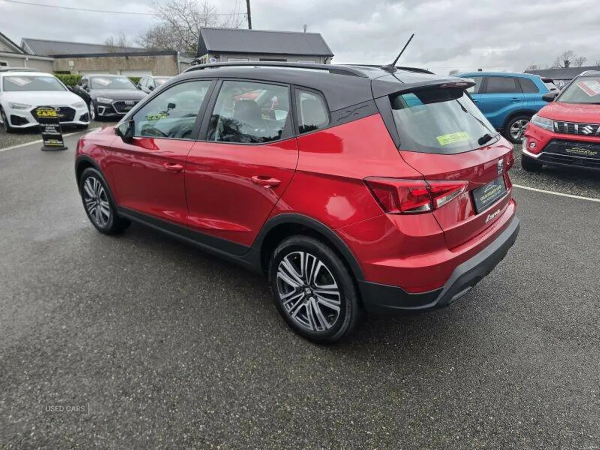 SEAT Arona SE Technology - Image 3
