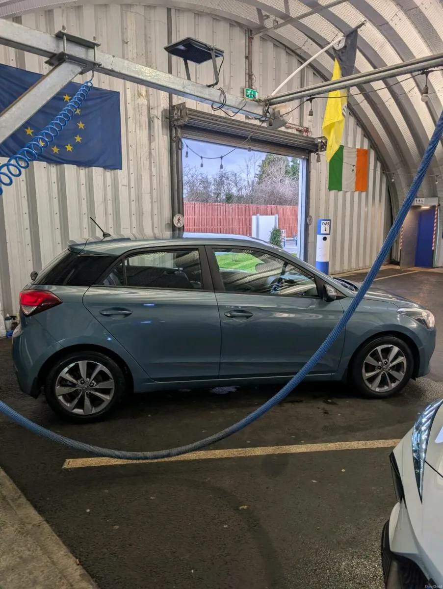 Hyundai i20 - Image 4