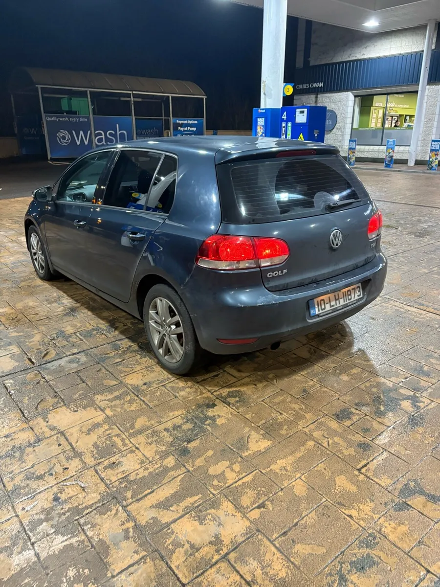Vw golf - Image 3