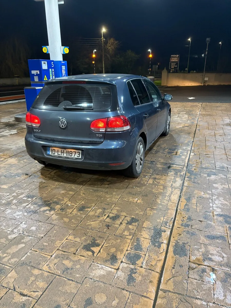 Vw golf - Image 4