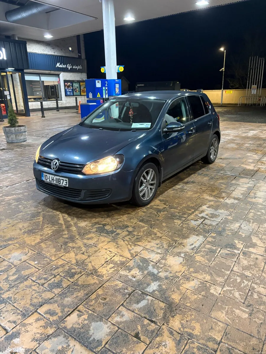 Vw golf - Image 2