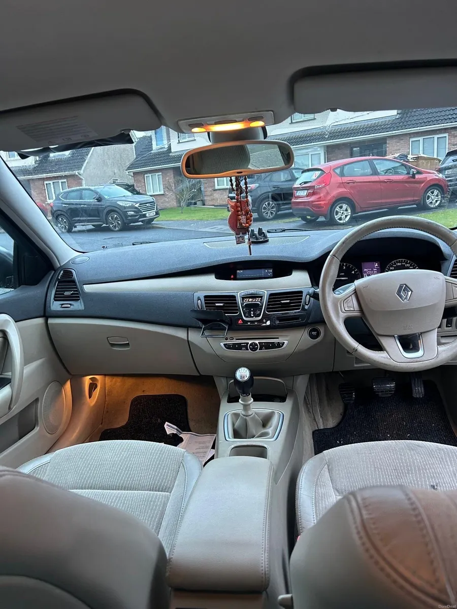 Renault Laguna 2008 - Image 3