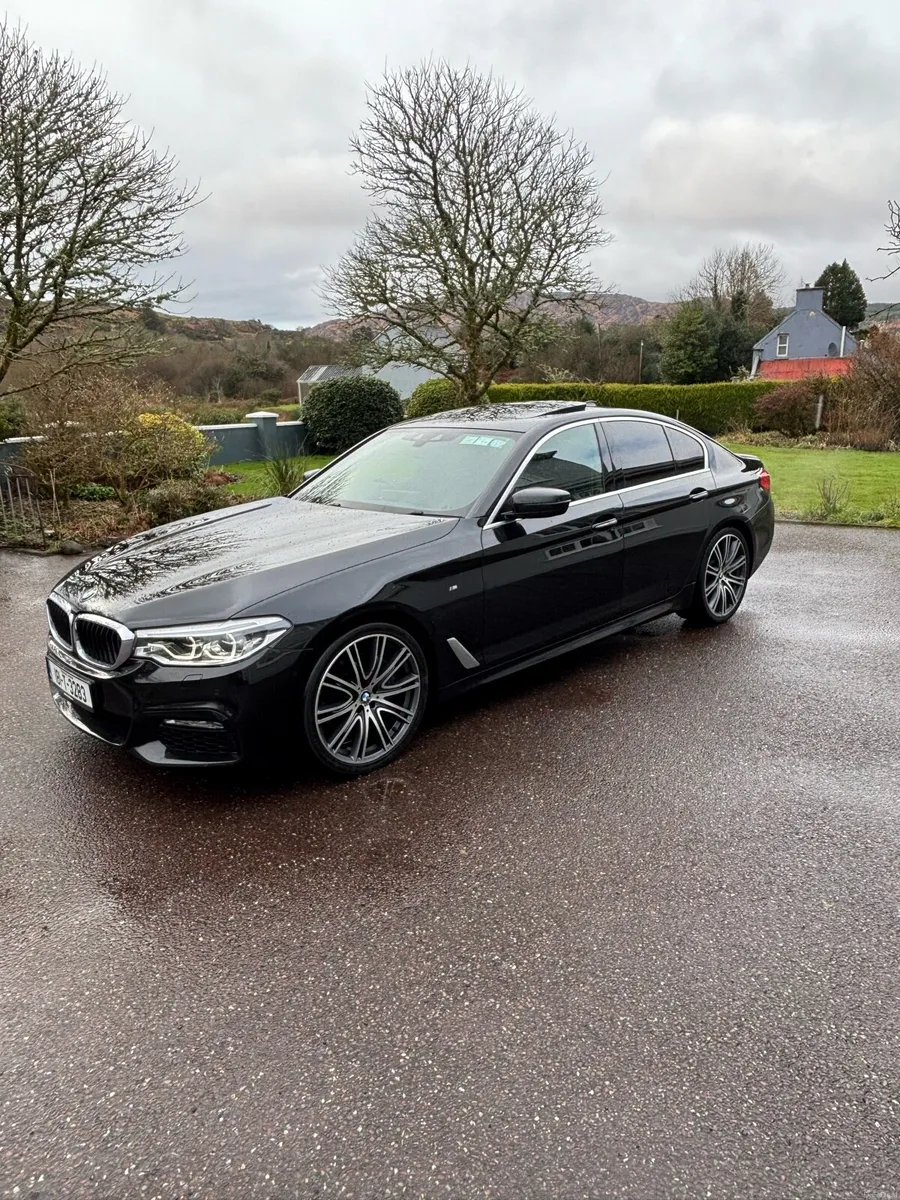 530d Msport pro plus - Image 1