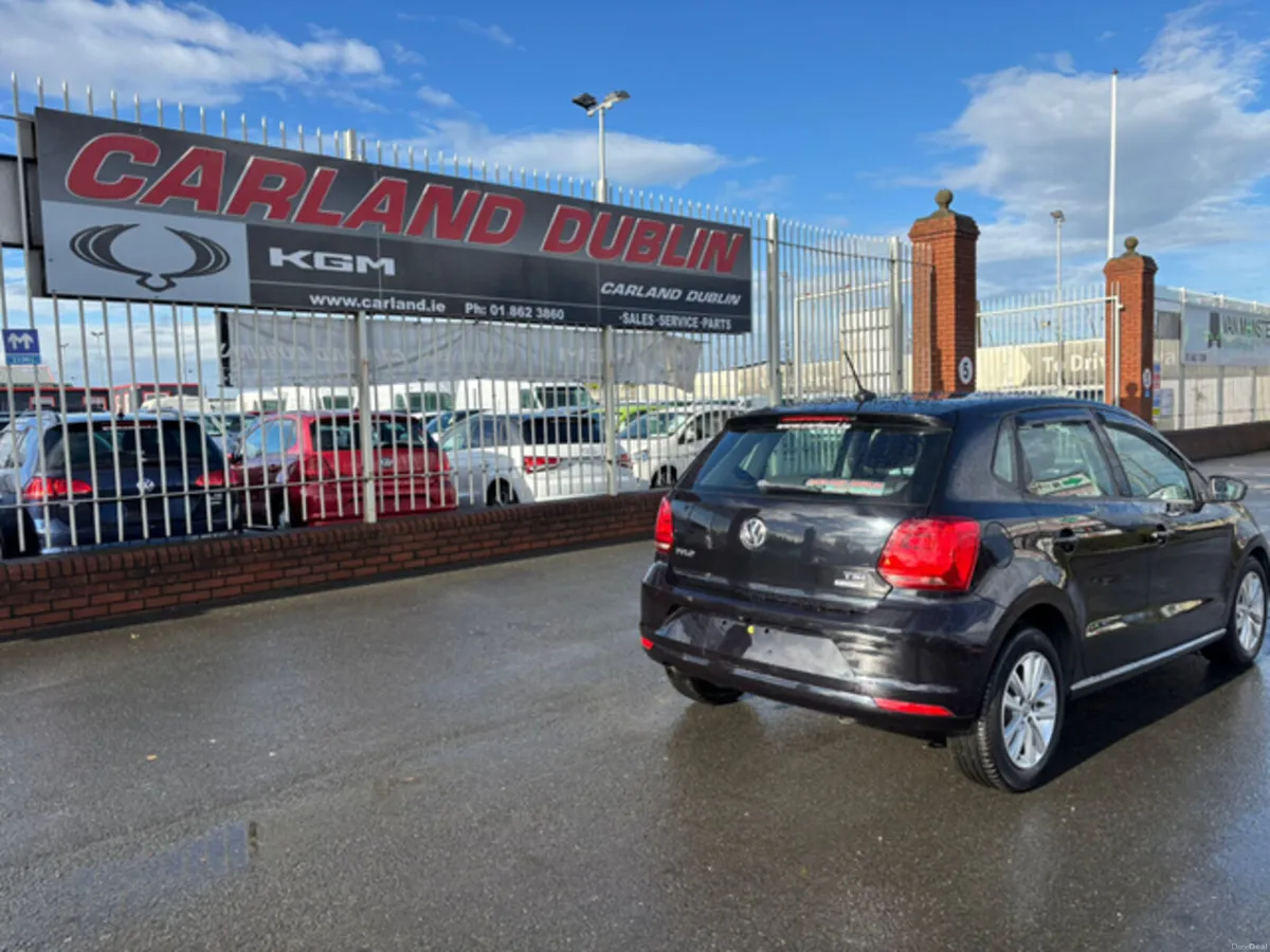 (2yr warranty) 1.2 petrol auto DSG 103928 - Image 3