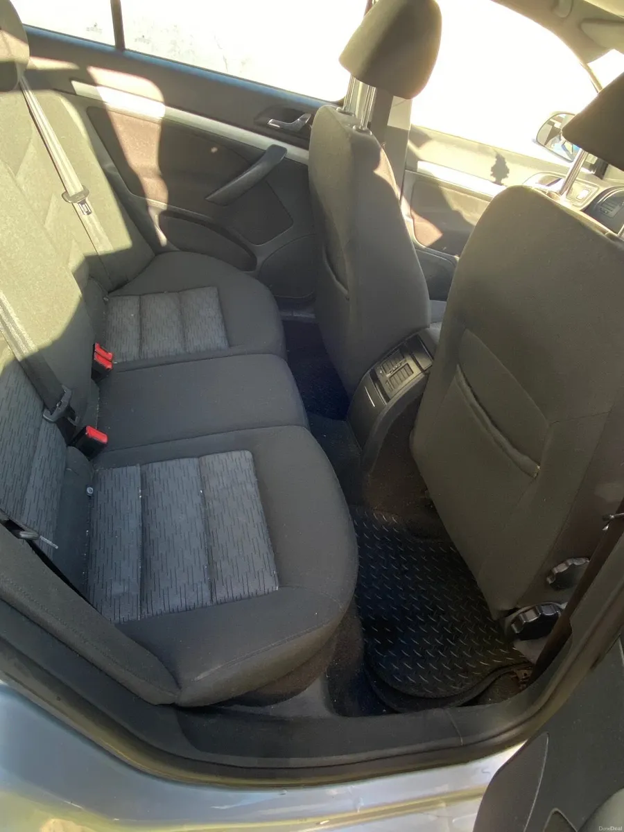 Skoda Octavia 2011 1.2 petrol €1999 - Image 2