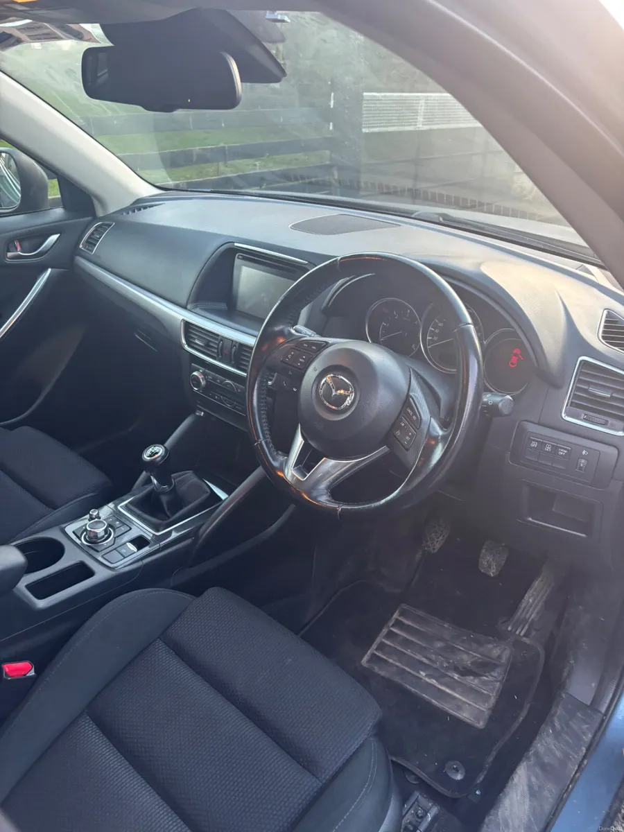 Mazda CX-5 2016 - Image 6