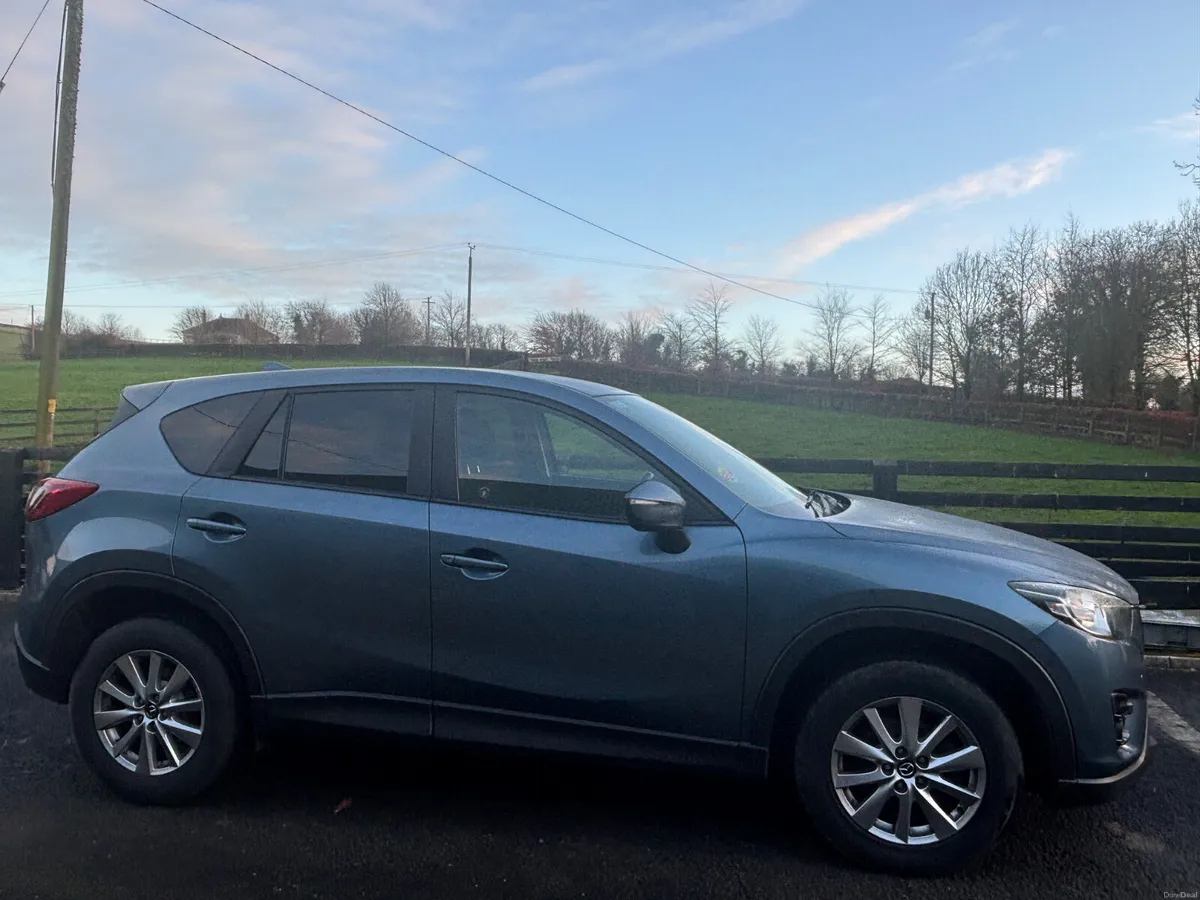 Mazda CX-5 2016 - Image 5