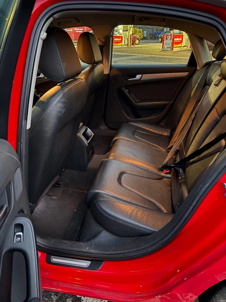 2014 Audi A4 TDi - Image 4