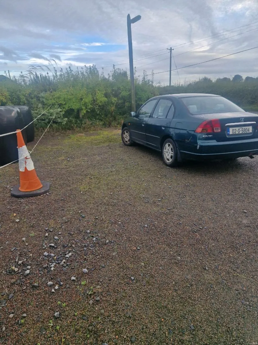 Honda civic - Image 3