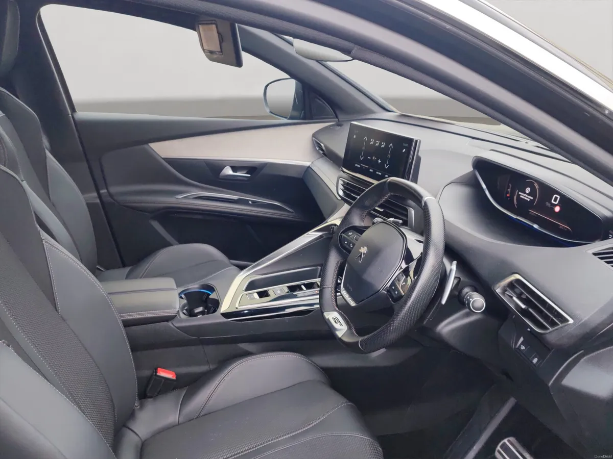 Peugeot 3008 GT Auto 1.5 hdi - Image 3