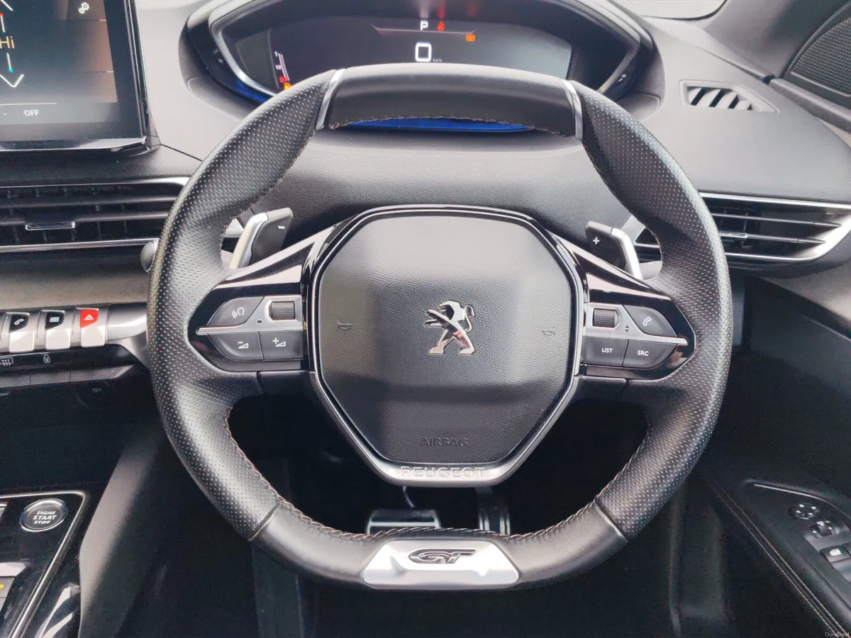 Peugeot 3008 GT Auto 1.5 hdi - Image 4