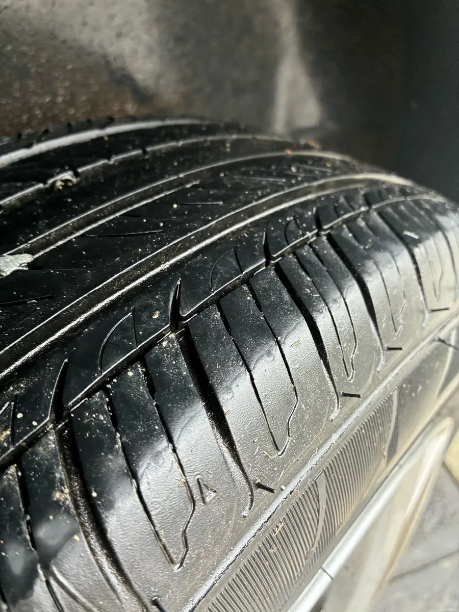 opel combo van - Image 2