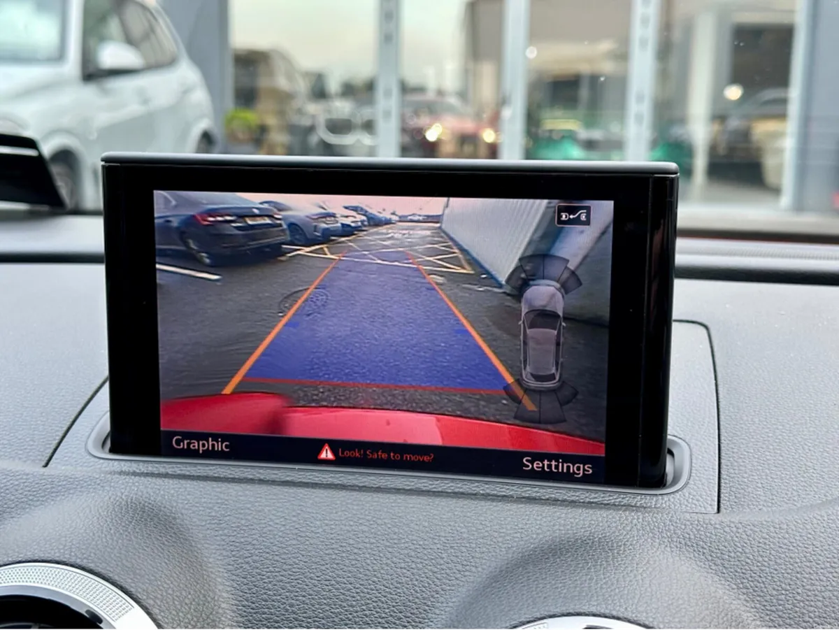 Audi A3 1.4 TFSI AUTO - Image 4