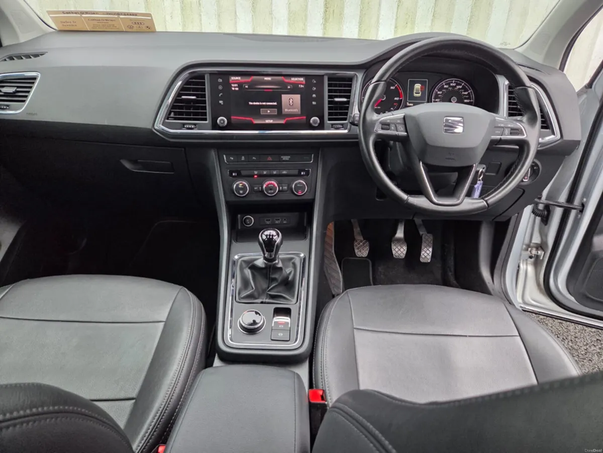 SEAT Ateca SE  EXECUTIVETDI - Image 6