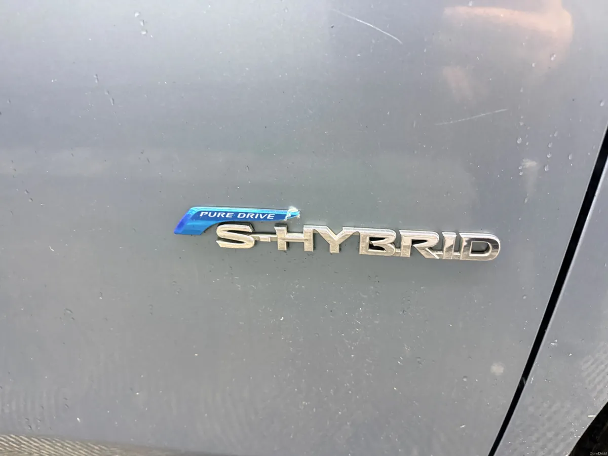 Nissan Serena 2013 - Image 4