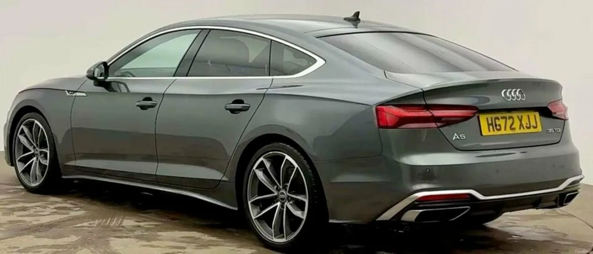 2.0 TDI 35 S line Sportback 5dr Diesel S Tronic Eu - Image 2