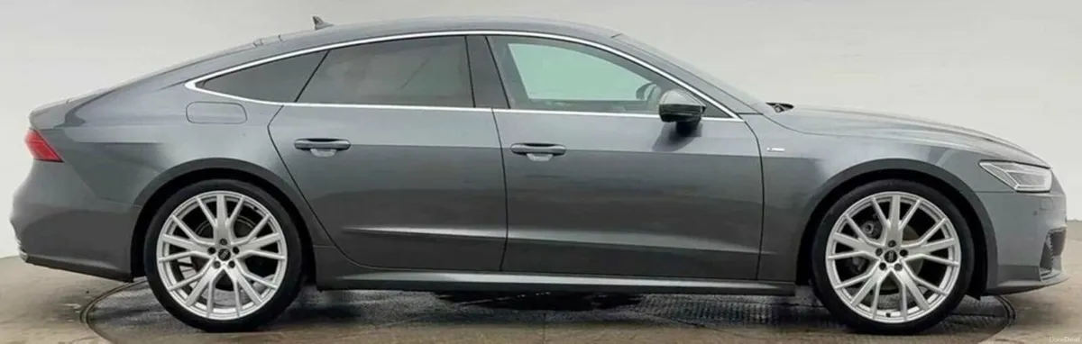 2.0 TDI 40 S line Sportback 5dr Diesel S Tronic qu - Image 2