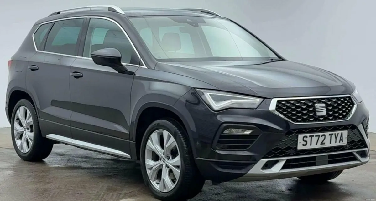 2.0 TDI XPERIENCE SUV 5dr Diesel DSG 4Drive Euro 6 - Image 1