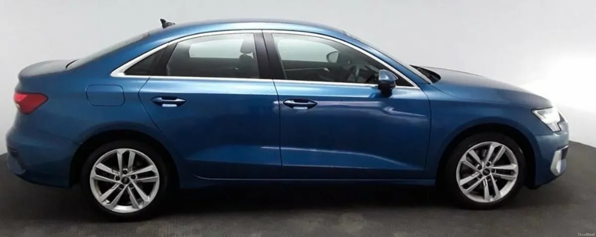 2.0 TDI 35 Sport Saloon 4dr Diesel S Tronic Euro 6 - Image 2