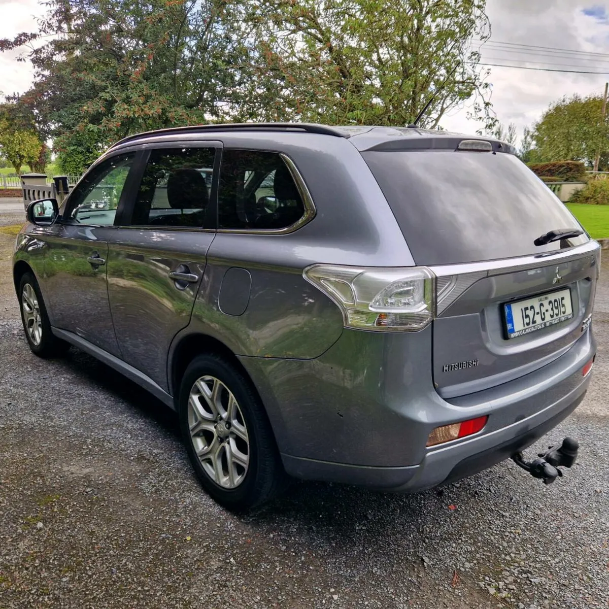 Mitsubishi Outlander - Image 3