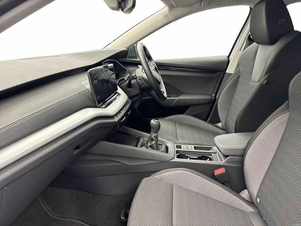 Skoda Octavia 2.0TDI SEL *5.9% APR* €75 PER WEEK O - Image 2