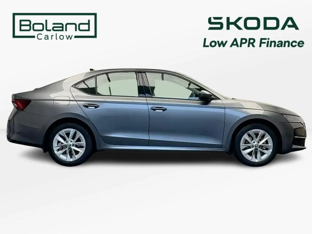 Skoda Octavia 2.0TDI SEL *5.9% APR* €75 PER WEEK O - Image 4