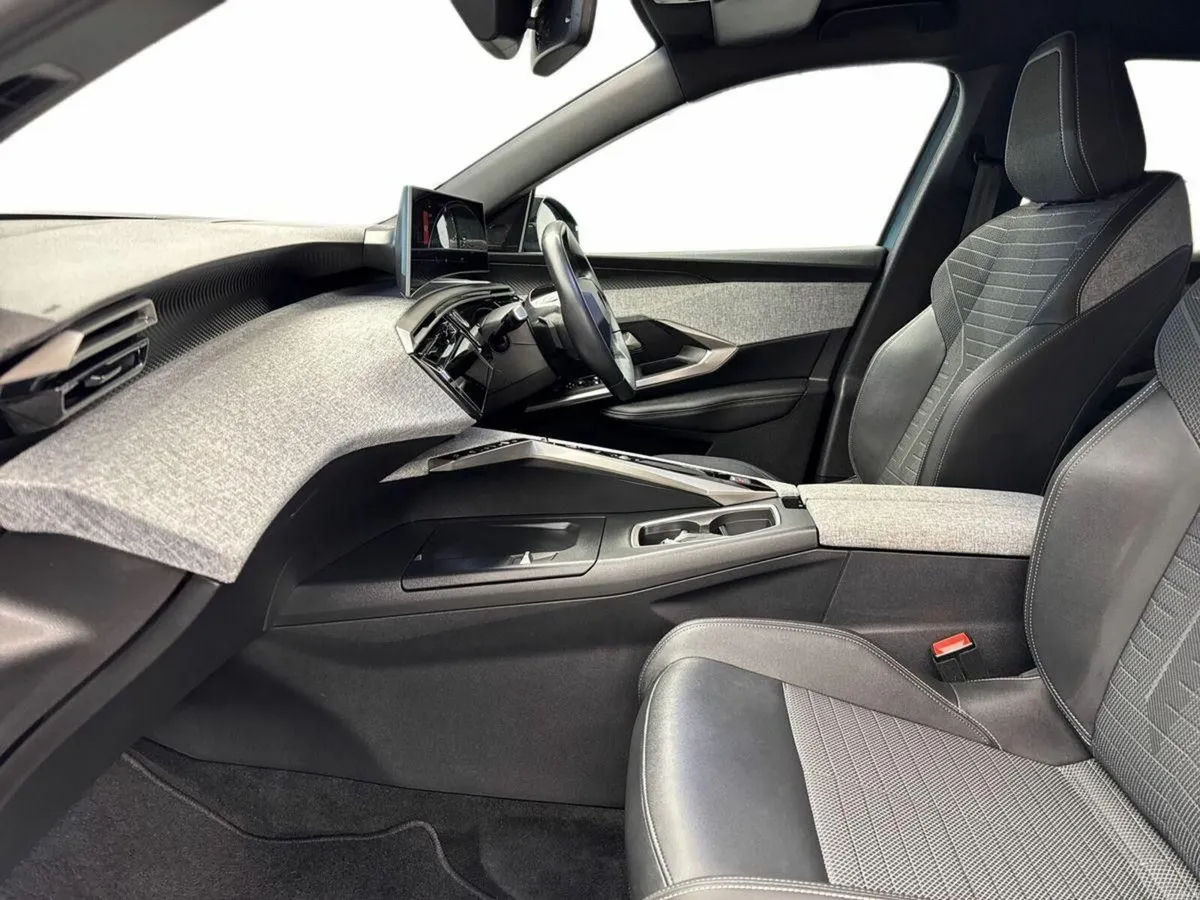 Peugeot 3008 E ALLURE *FULL EV* €85 PER WEEK ON PC - Image 3