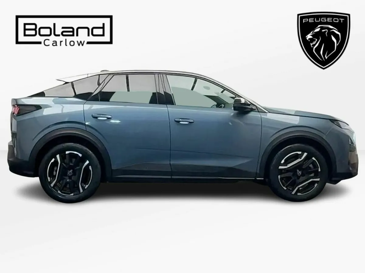 Peugeot 3008 E ALLURE *PRICE DROP* €85 PER WEEK ON - Image 4