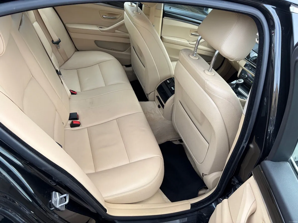 BMW F10 520 ***2015*** - Image 2