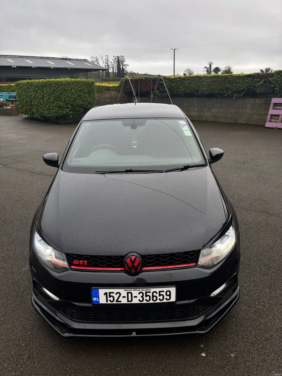 Polo gti - Image 1