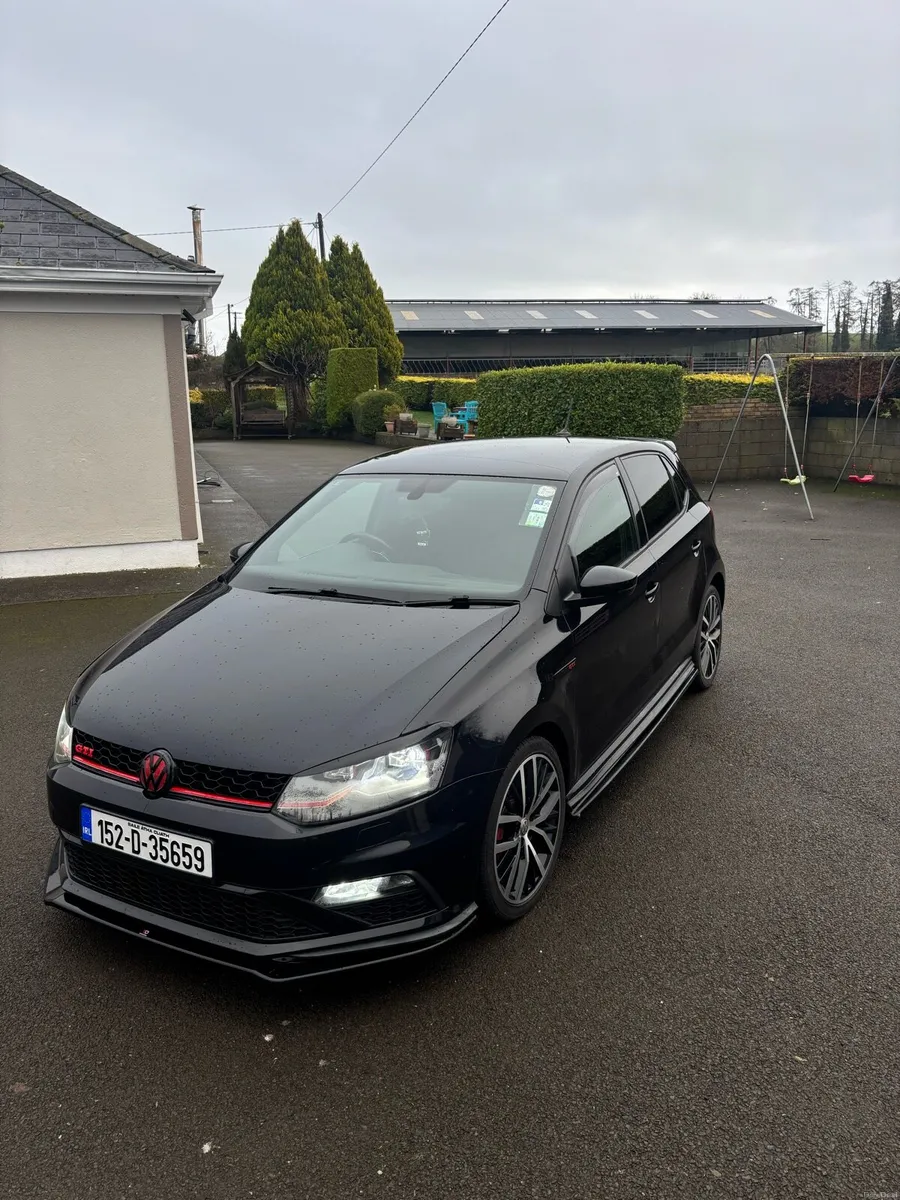 Polo gti - Image 3