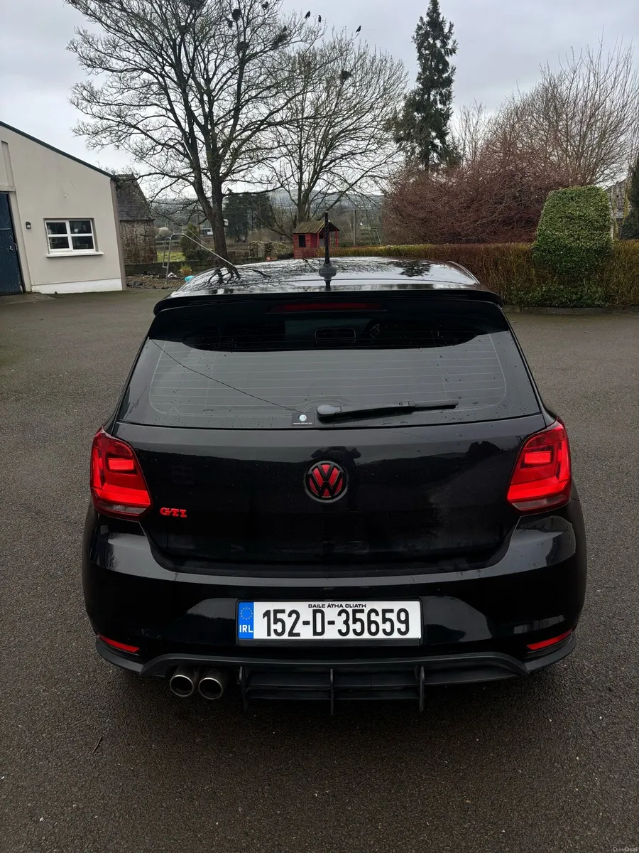 Polo gti - Image 4