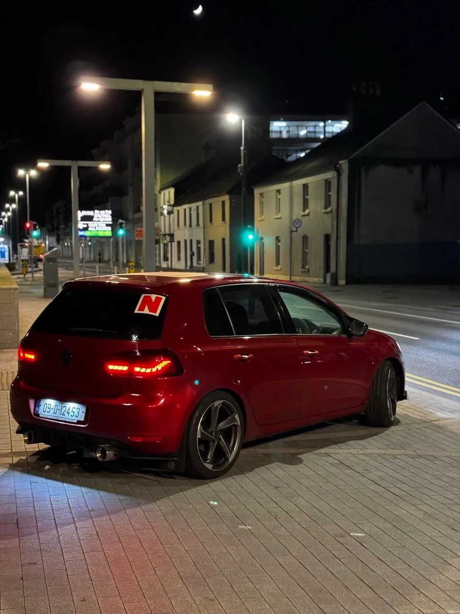 Mk6 Golf 2.0tdi - Image 3