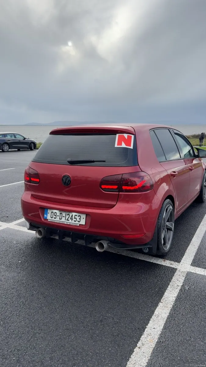 Mk6 Golf 2.0tdi - Image 4