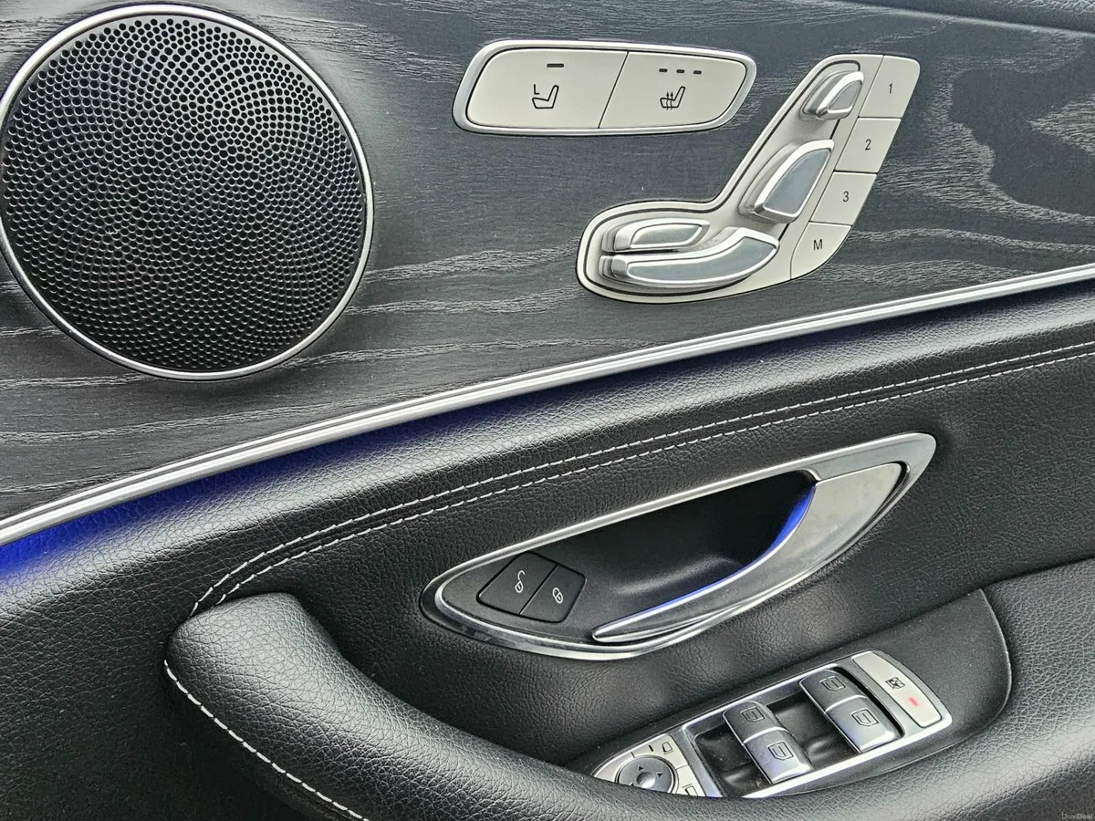2018 MERCEDES E220 CDI AMG LINE PREMIUM PANORAMIC - Image 3