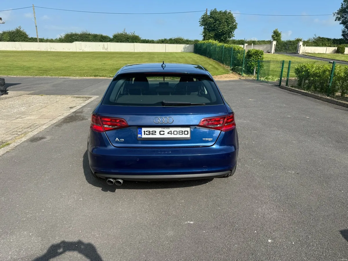 Audi A3 - Image 3