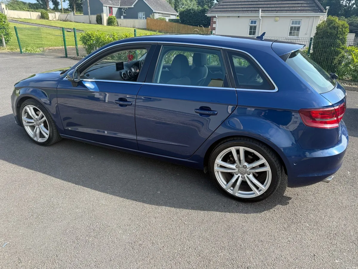 Audi A3 - Image 4