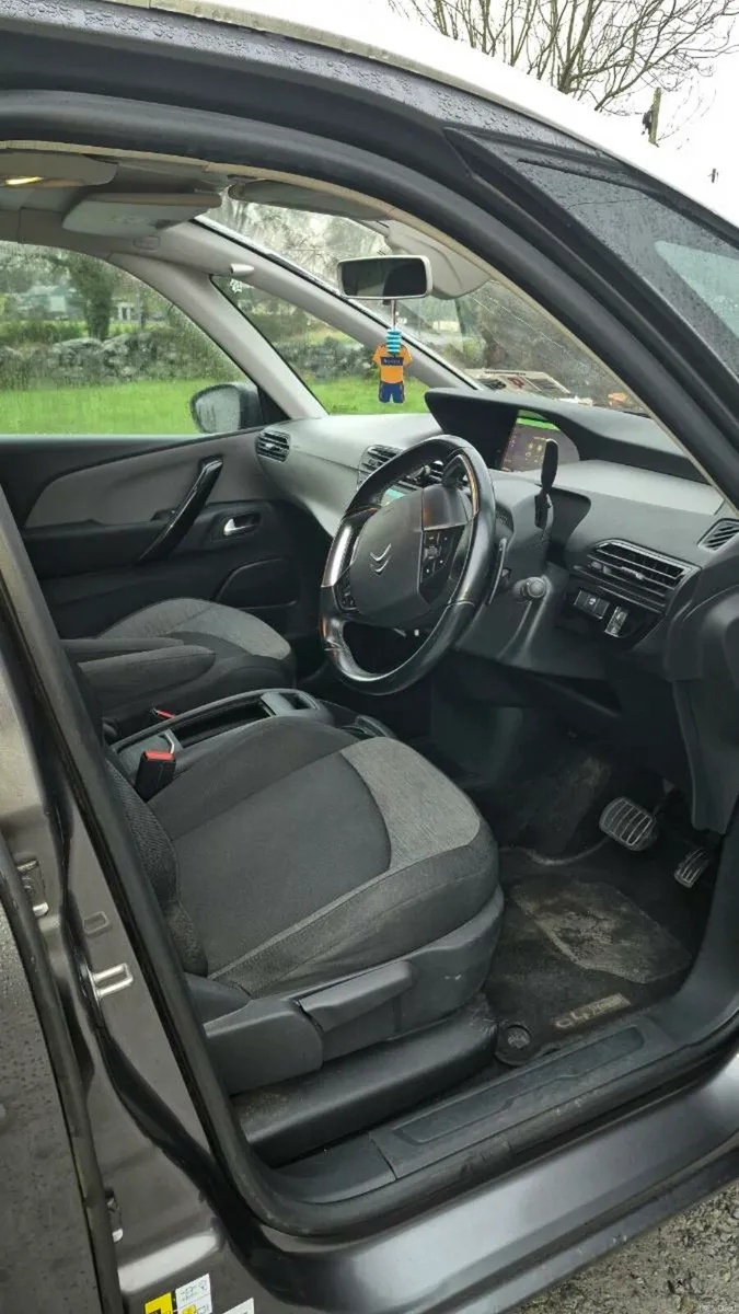 Citroen Grand C4 Picasso - Image 3