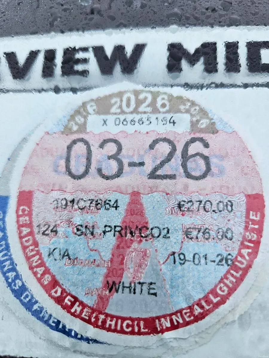 2019 kia sportage - Image 2