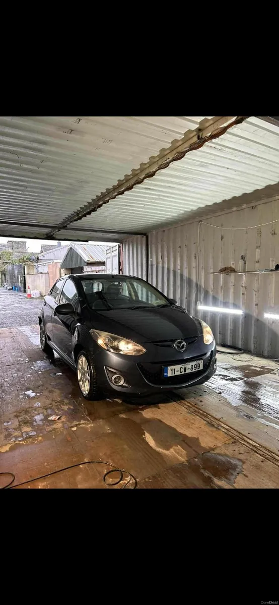 Mazda Mazda2 2011 - Image 3