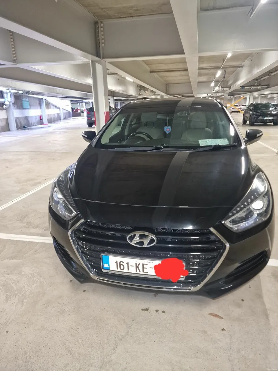 Hyundai i40 2016 - Image 2