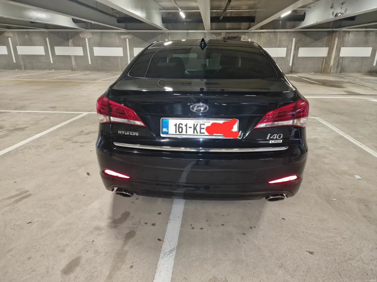 Hyundai i40 2016 - Image 3