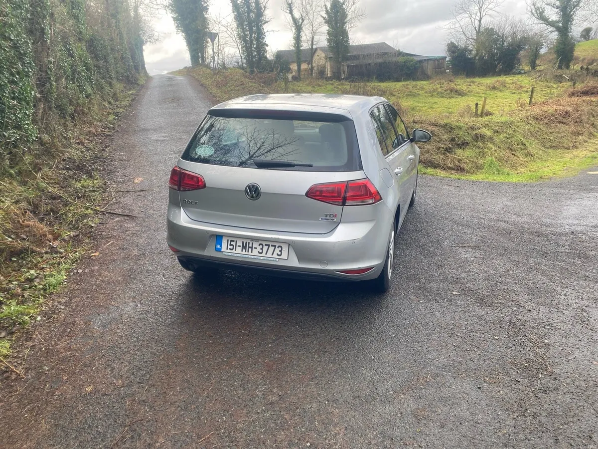 Vw Golf - Image 3