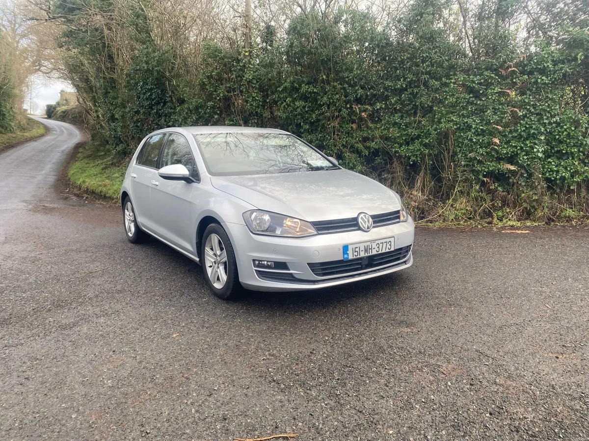 Vw Golf - Image 4