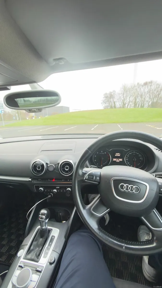 Audi A3 2014 - Image 4