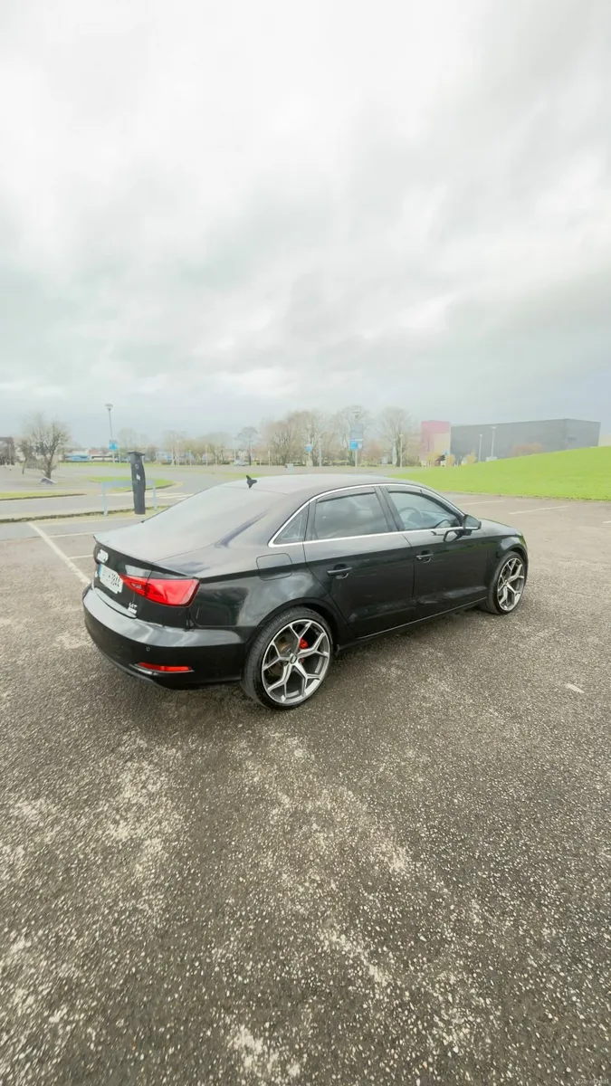 Audi A3 2014 - Image 3