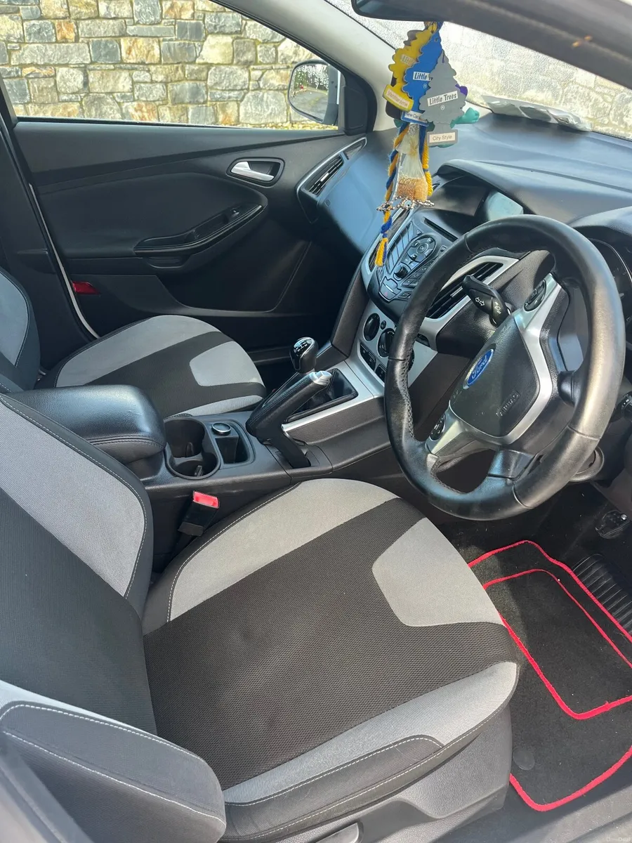 Ford Focus 2013 - Image 3