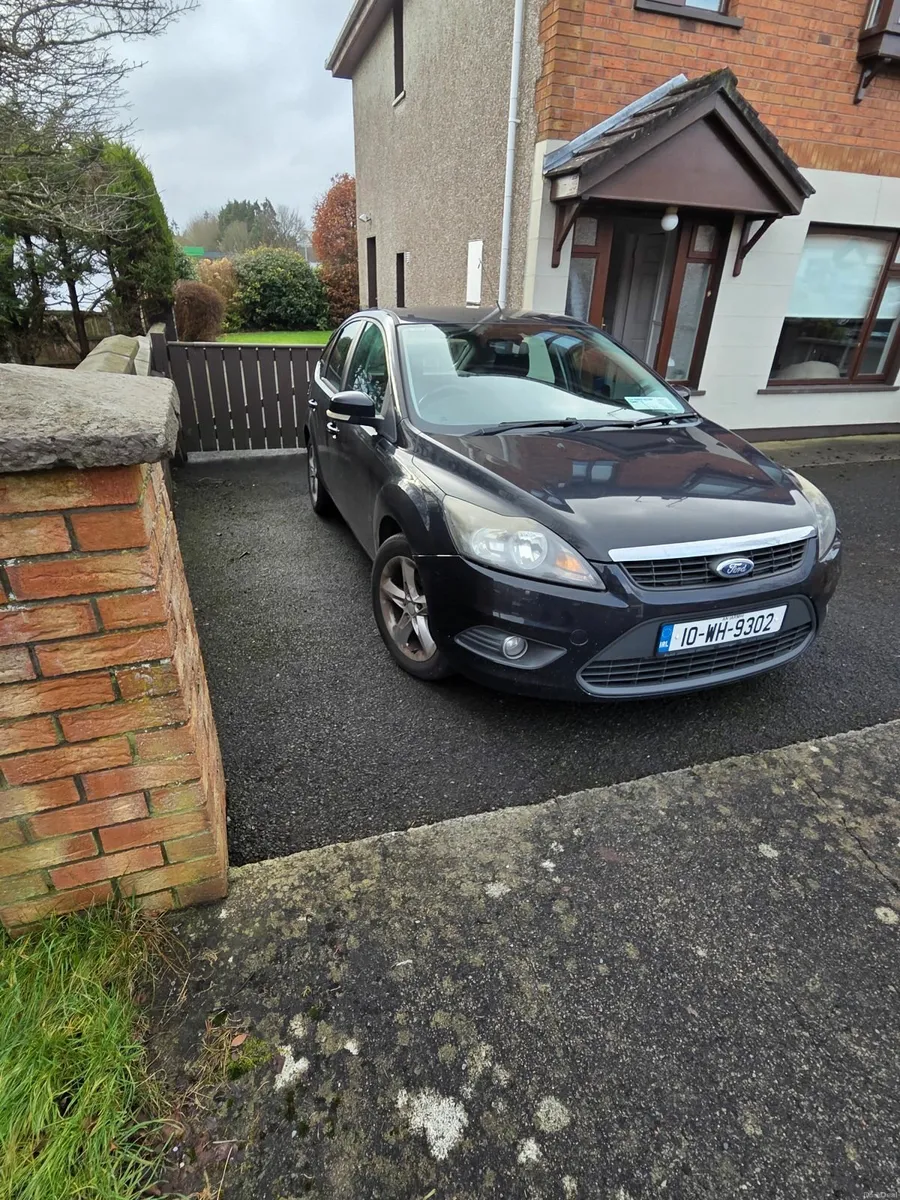 Ford Focus 2010 - Image 4