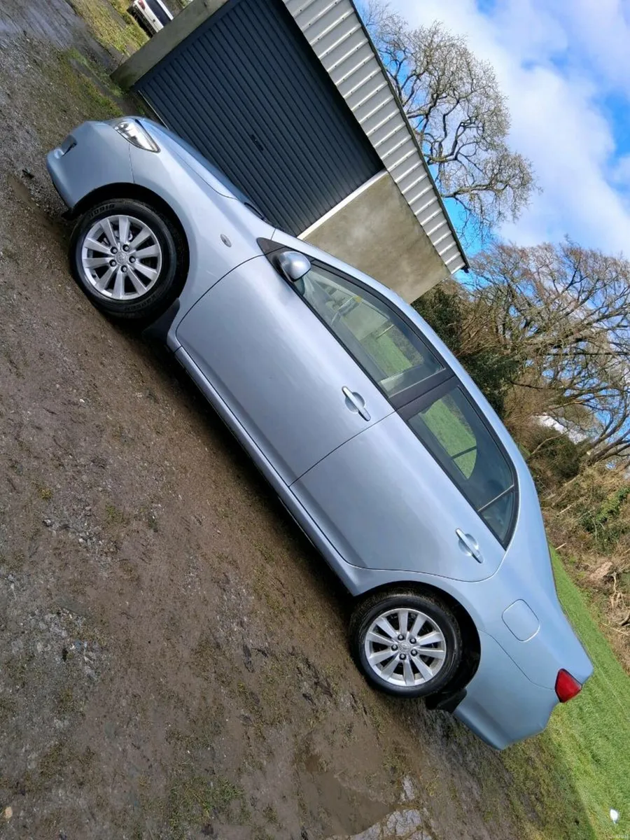 09 Toyota Corolla 1.4 Petrol Low mileage - Image 4