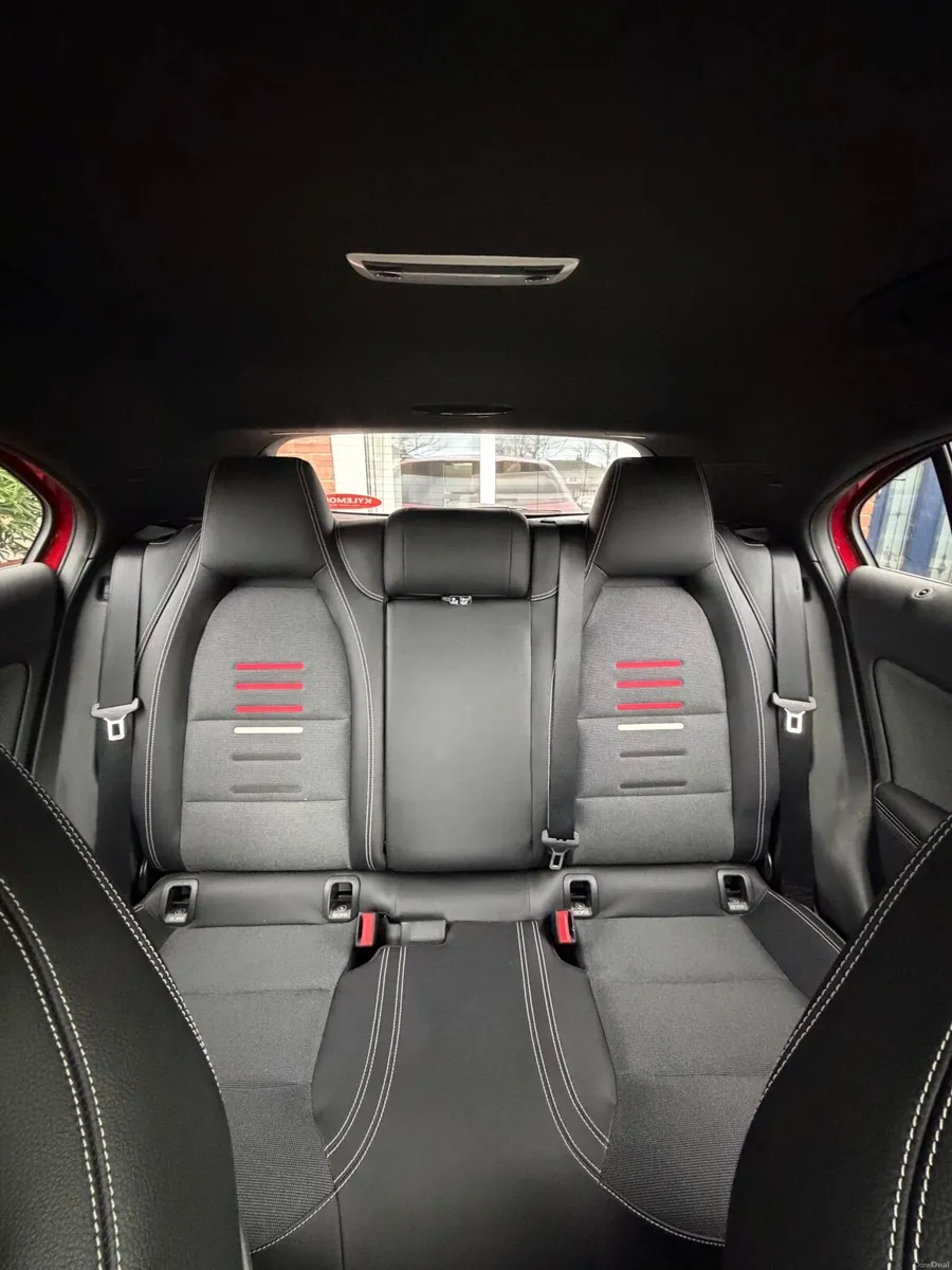 Mercedes-Benz A-Class - Image 4